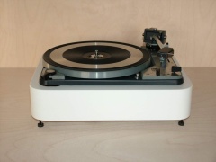 Dual Mex, klein, rund 06